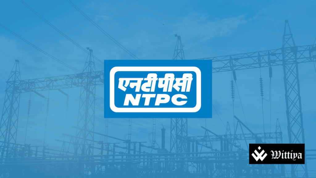TPC logo representing the company’s milestone in the Gujarat Solar PV Project.