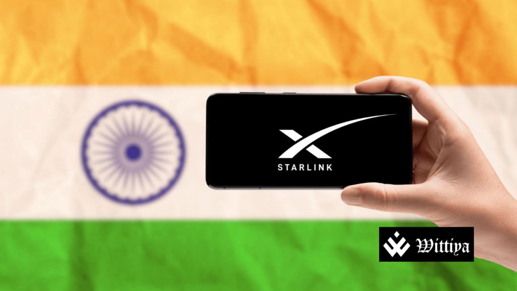 Starlink vs. Jio and Airtel: The Battle for Satellite Internet Dominance