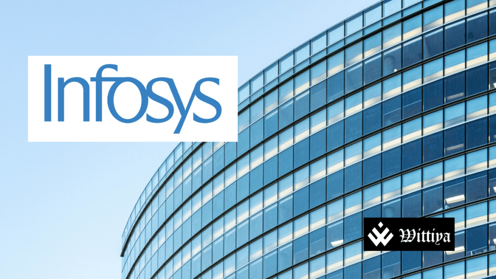 Infosys announces salary increments following a rise in Q3 FY25 profits.