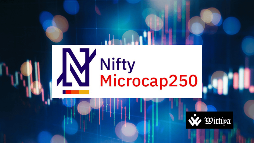 Nifty microcap stocks that doubled in FY25 with growth potential