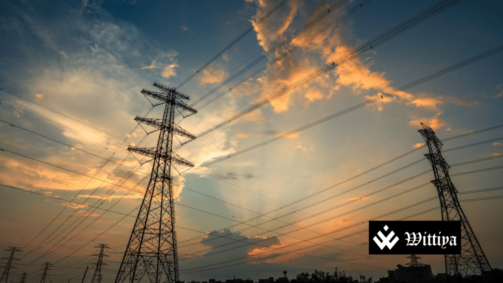 National Electricity Plan projects ₹4.9 lakh crore investment in transmission for 2027-2032