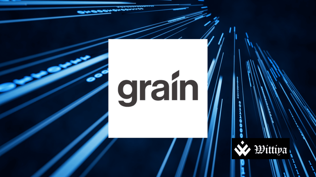 Israeli fintech logo symbolizing its stealthy $50M funding round.