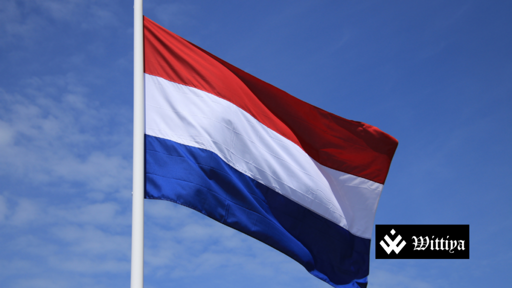 Russian flag representing its lead as India's top naphtha supplier