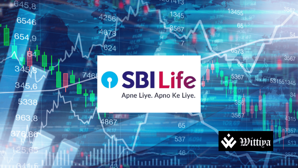 Stock market gains on March 21 with SBI Life, ONGC rising and Infosys declining