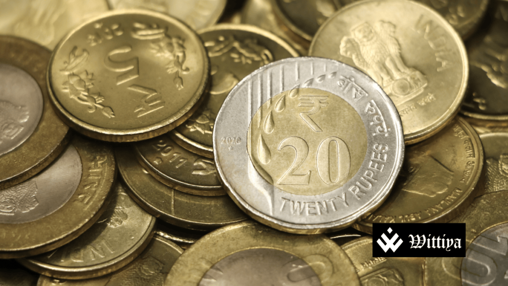 Indian Rupee records biggest weekly gain in over two years