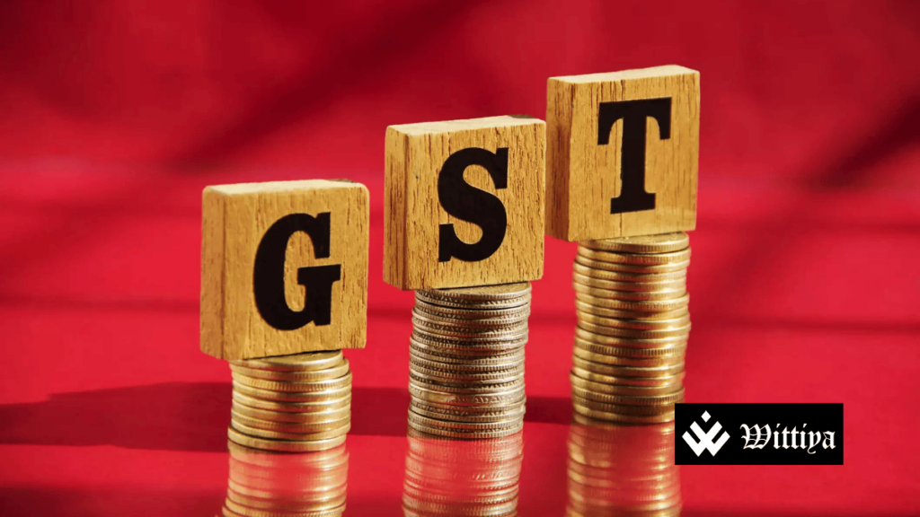 CBIC clarification on no GST for penal charges by banks and NBFCs.