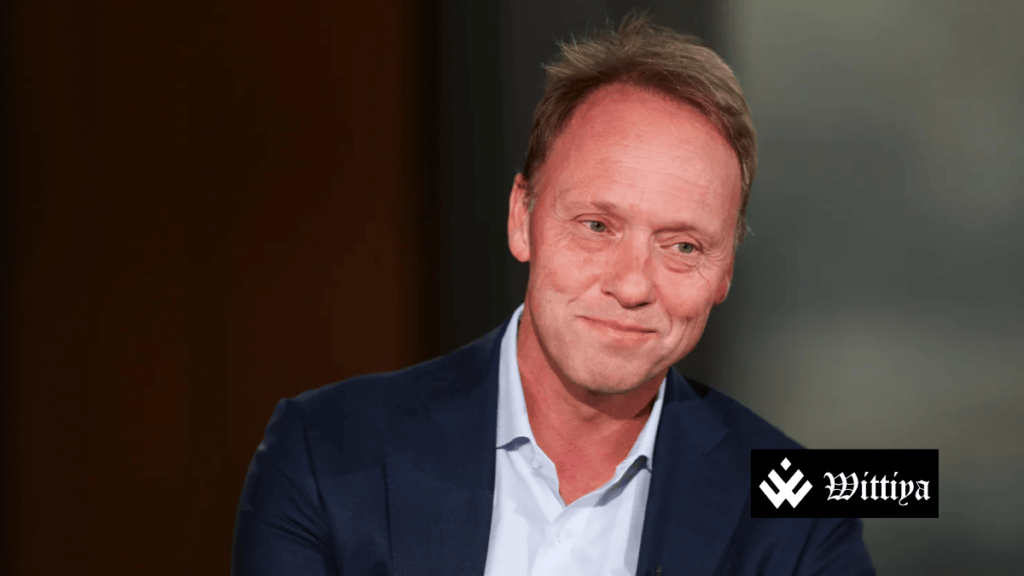 Unilever CEO Hein Schumacher removed as the board pushes for faster change.