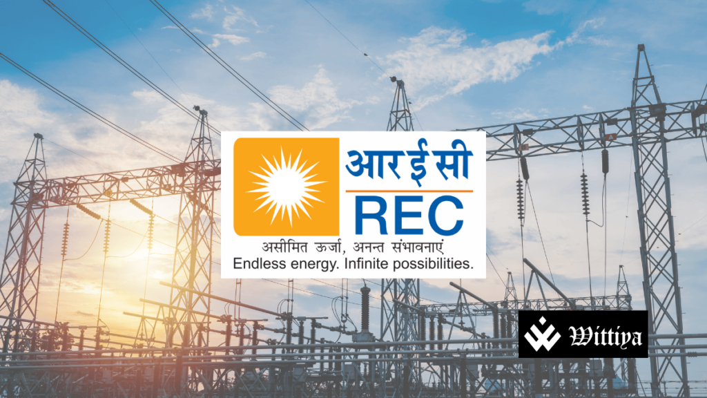 REC Limited to announce dividend decision soon, potential payout expected.