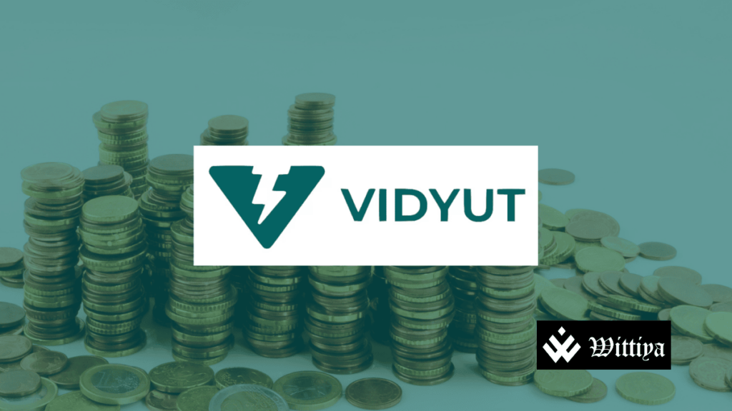Vidyut raises $2.5 million to transform EV financing in India, boosting electric vehicle adoption.