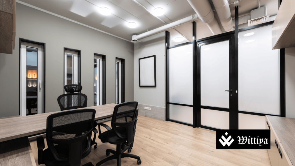 Nukleus Office Solutions enters the market with a ₹31.70 crore IPO.