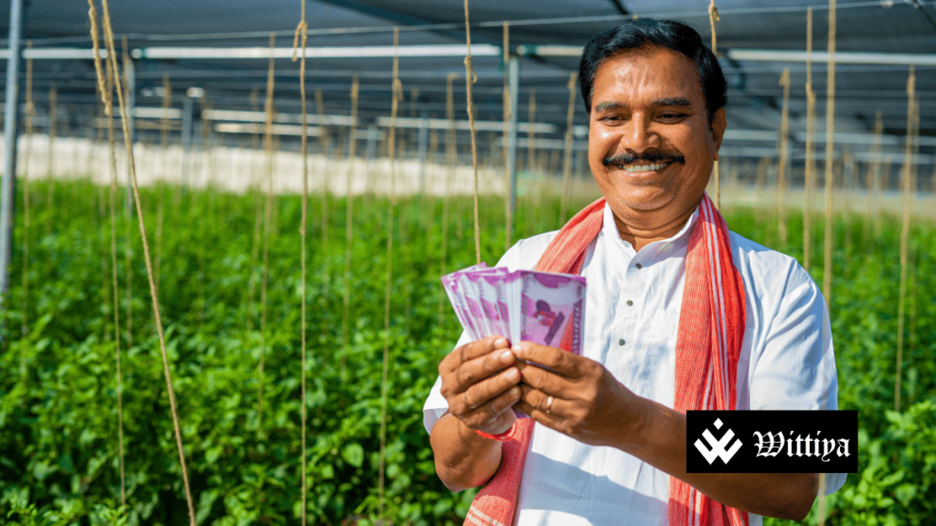 PM Kisan 19th installment released for farmers, check payment status online.