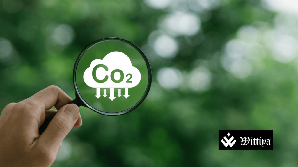 India plans to launch a carbon market by 2026 to reduce emissions and promote sustainability.