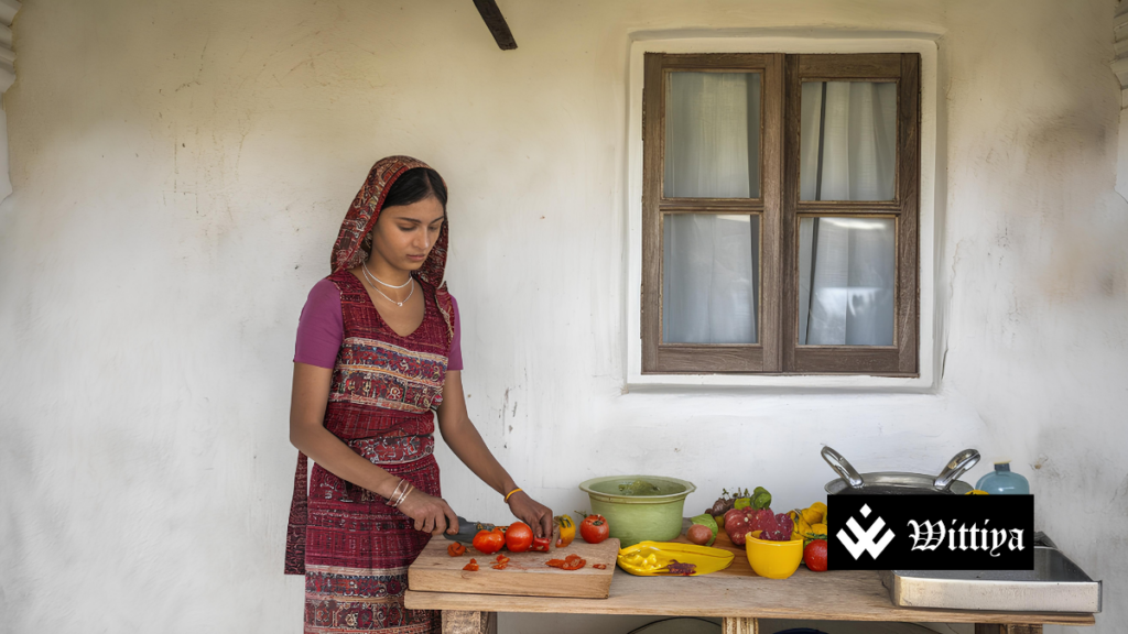 Decline in women’s unpaid labor sparks debate on economic and social implications.