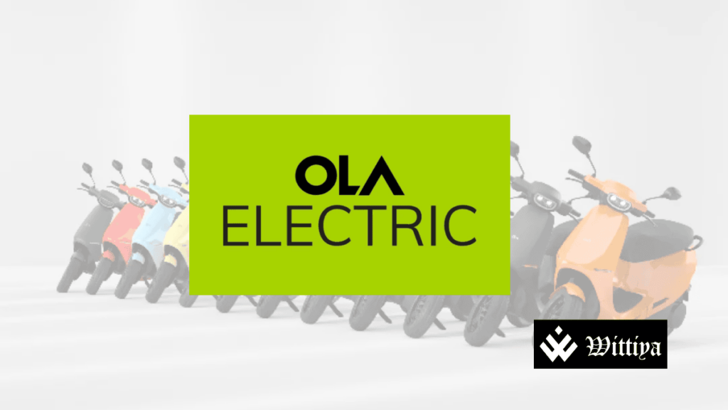 Ola Electric layoffs impact over 1,000 employees amid restructuring.