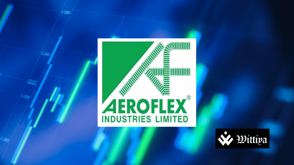 Aeroflex Industries and Hyd-Air equity deal announcement
