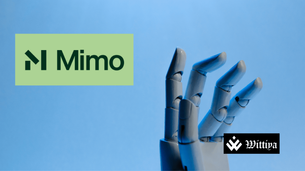 Mimo fintech startup making a multi-million dollar breakthrough.