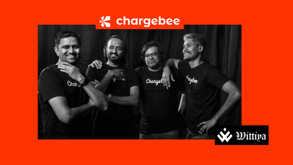 Chargebee acquires Trainn to expand AI-driven SaaS solutions.