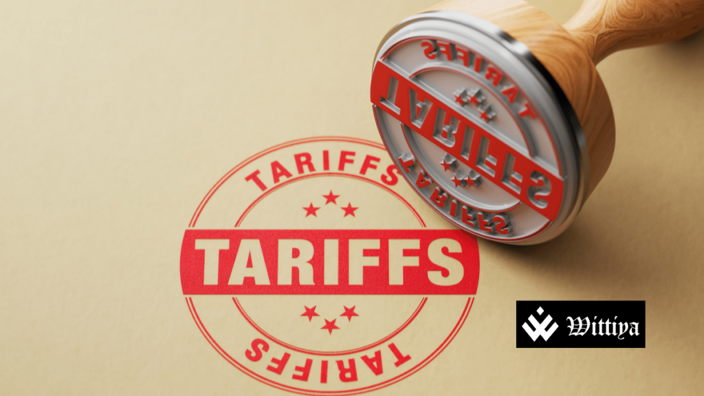 US-India trade talks end without tariff relief amid unresolved issues.