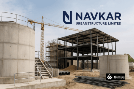 Navkar Urbanstructure announces 3-for-2 bonus share issue to increase stock liquidity.