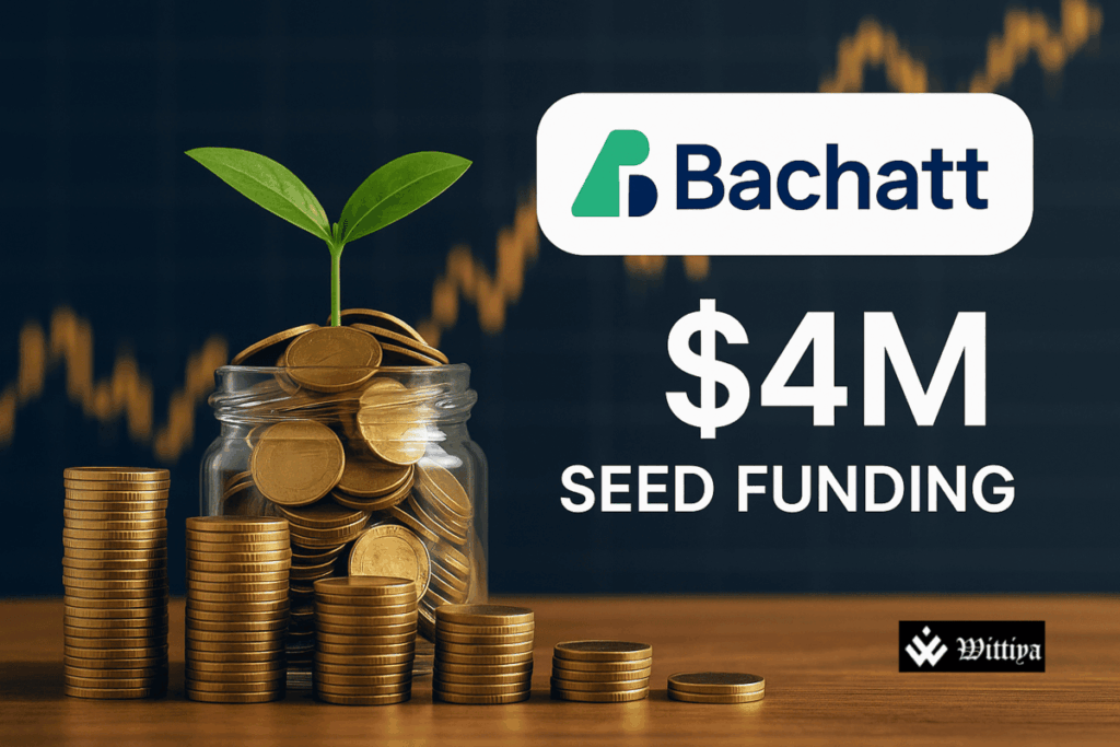 Bachatt fintech startup secures $4M seed funding to empower India's self-employed workforce