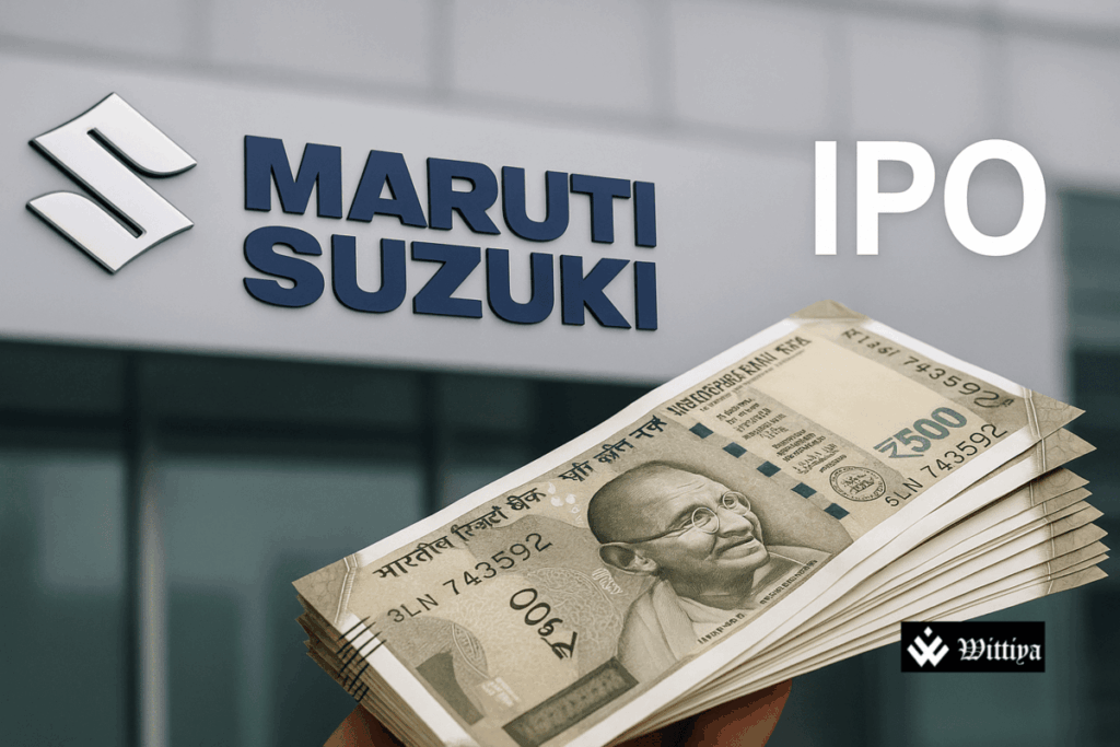 Maruti Suzuki Q4 FY25 net profit ₹3,911 crore and ₹135 per share dividend announcement