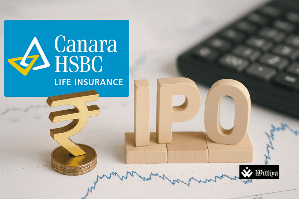 Canara HSBC Life Insurance Company logo
