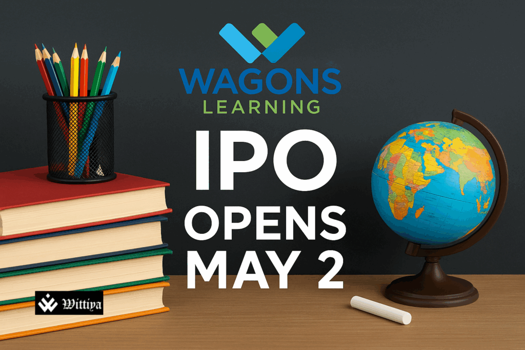 Wagons Learning Limited headquarters in Pune, India