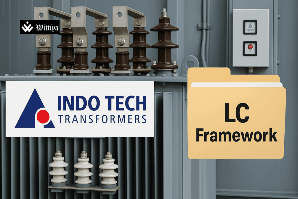 Indo Tech Transformers announces corporate restructuring for enhanced transparency