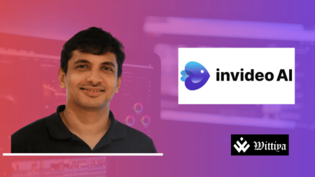 InVideo celebrates $70 million ARR milestone in AI video creation industry.