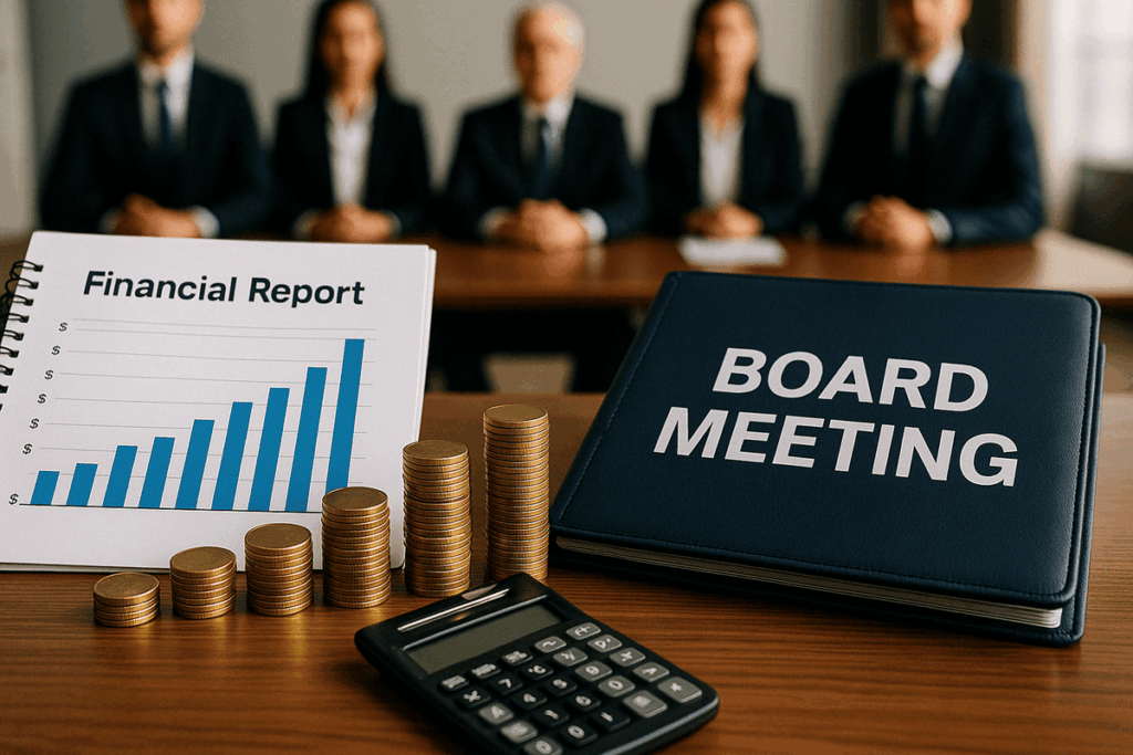 Samsrita Labs board meeting to announce FY25 financial results