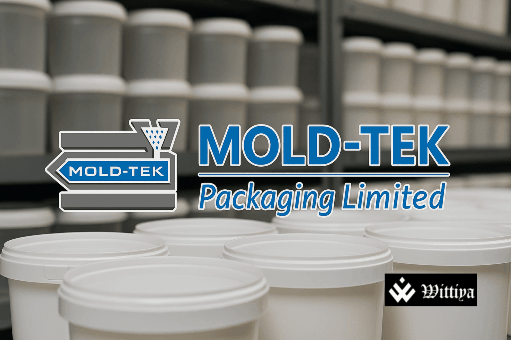 Mold-Tek Packaging Declares Interim Dividend in Strategic Financial Move