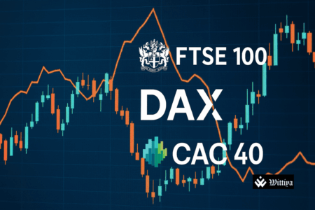 European financial markets show resilience amid global tariff tensions