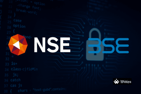 NSE and BSE buildings symbolizing India’s stock exchanges restricting foreign access