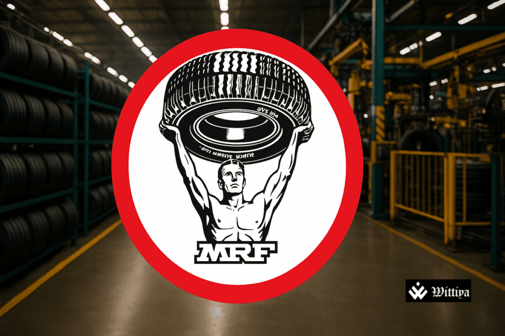 MRF declares 2,290 percent dividend and 31 percent profit rise in Q4 FY25
