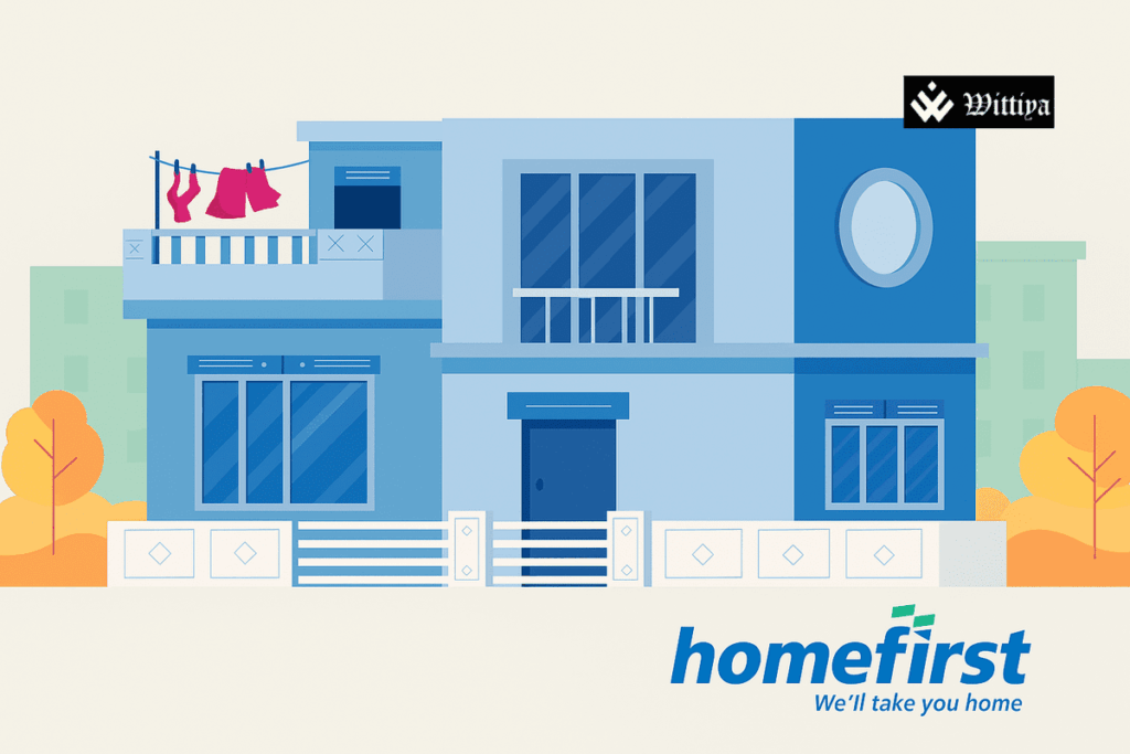 Smallcap World Fund increases investment in Indian housing company