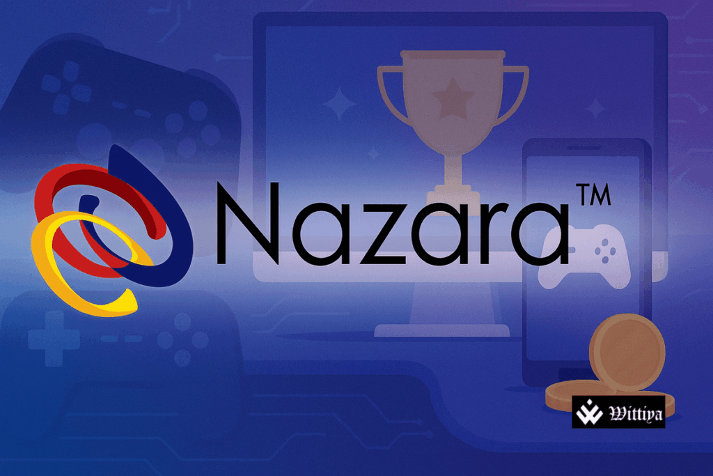 NCLT approves Nazara Technologies’ acquisition of Smaaash
