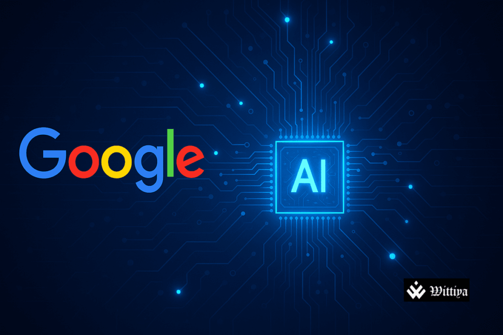 Google undergoes subtle workforce changes in Silicon Valley