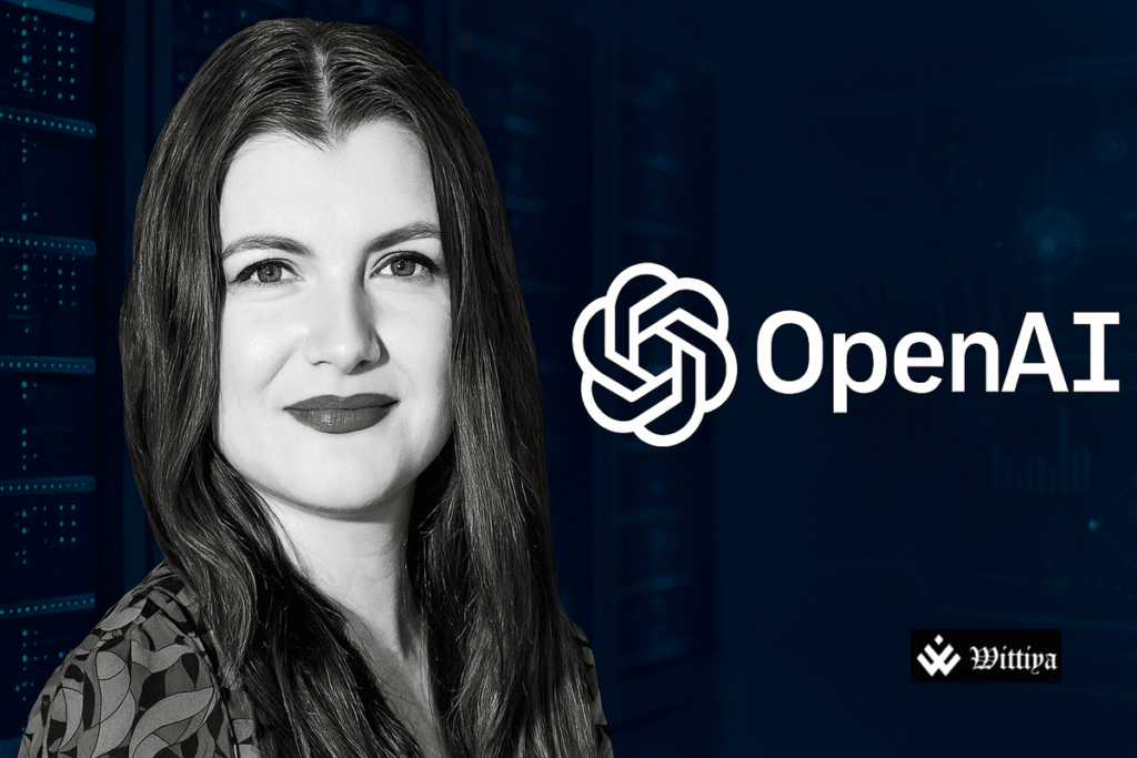 Fidji Simo transitions from Facebook executive to influential role at OpenAI