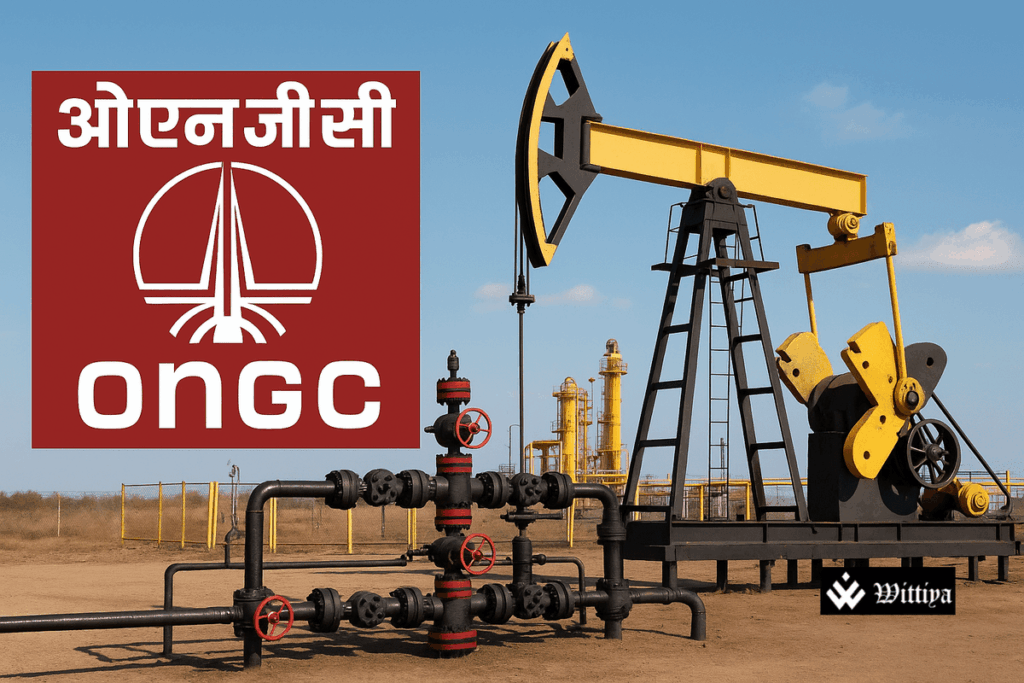 ONGC prepares for major FY25 financial results announcement