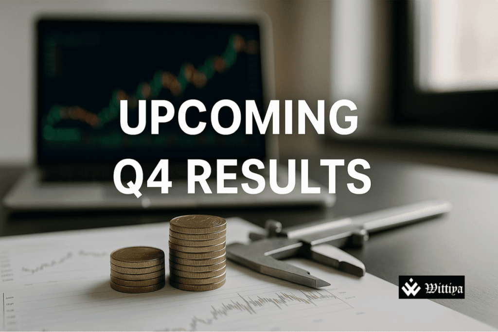 Q4 FY25 earnings preview with sector-wise financial performance forecast