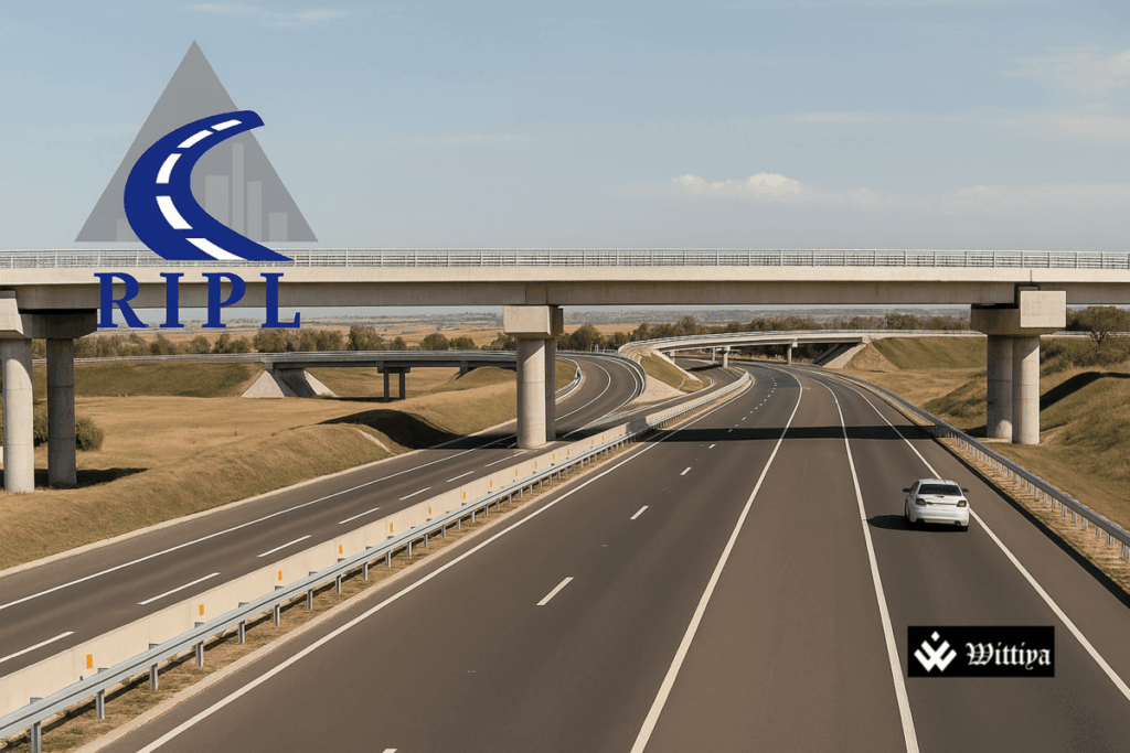 Ravi Infrabuild Projects files draft papers with SEBI for ₹1,100 crore IPO