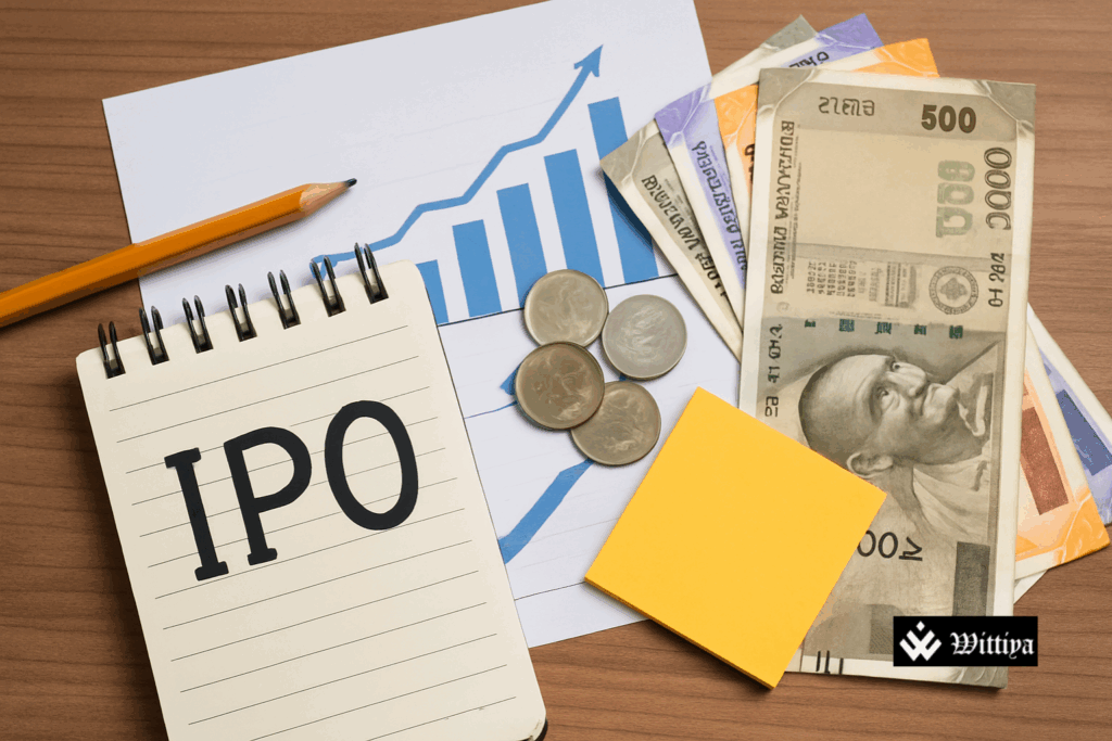 IPO market activity picks up with five new public issues and two listings scheduled
