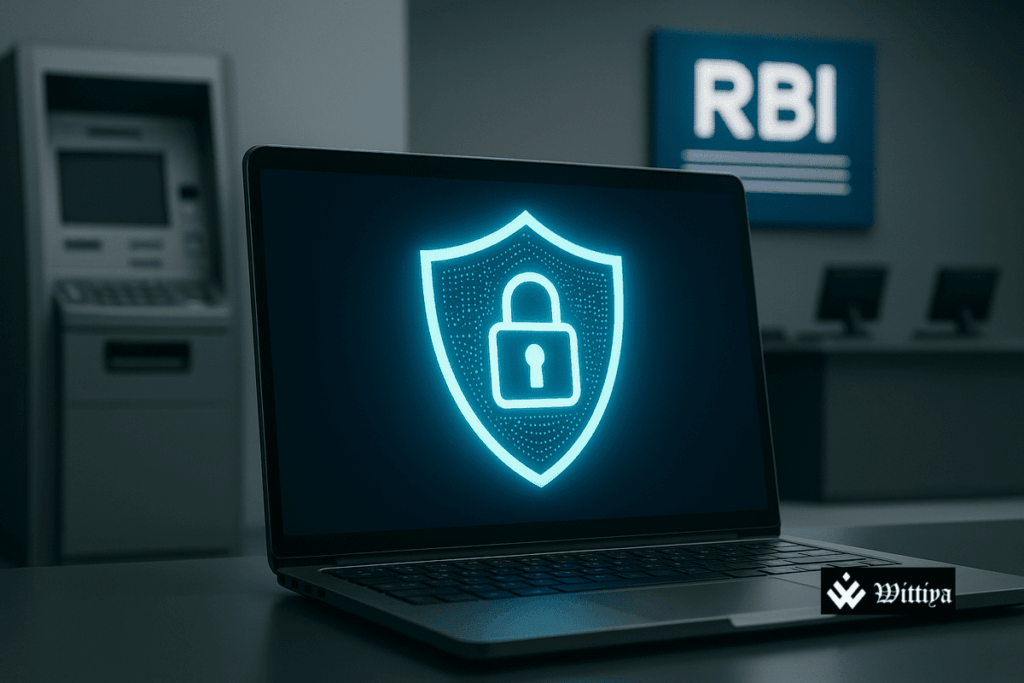 Indian banks facing cyber threats as Finance Ministry implements urgent security measures