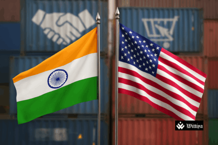 US and China agree to slash tariffs in May 2025, initiating 90-day trade truce