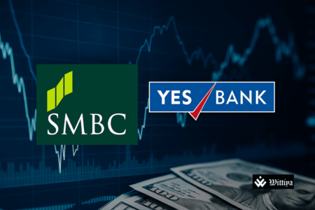 Japan’s SMBC partners with Yes Bank to support revival efforts