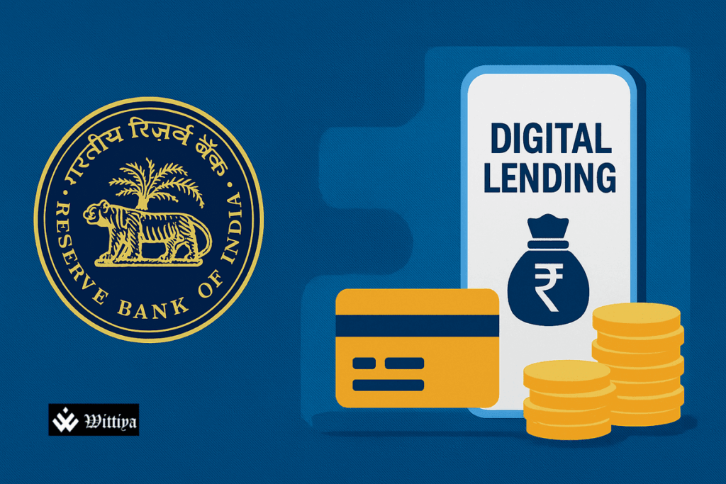 India’s digital lending platforms transforming financial access