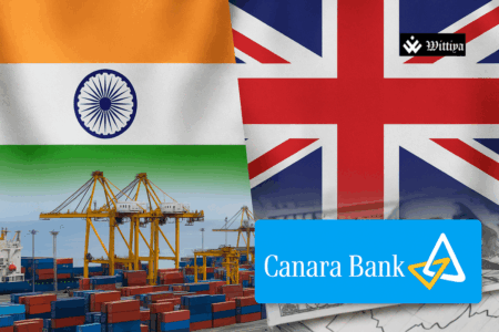 India-UK FTA impact on Chinese goods and trade relations