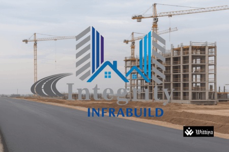 Integrity Infrabuild ₹12 Crore IPO attracting investor interest
