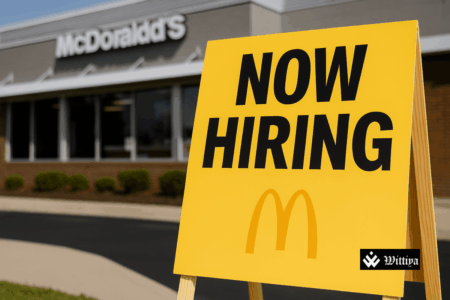 McDonald’s creates 375,000 summer jobs to boost U.S. employment
