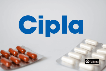 Cipla celebrates 90 years with impressive ₹1,221 Cr profit and ₹16 dividend